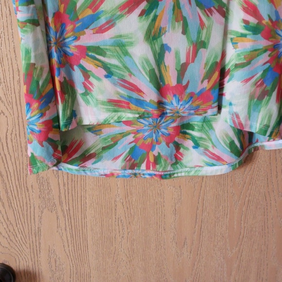 Sweet Pea collection top - Picture 3 of 4